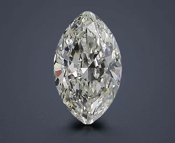1 Carat · J · VVS1 very good Cut