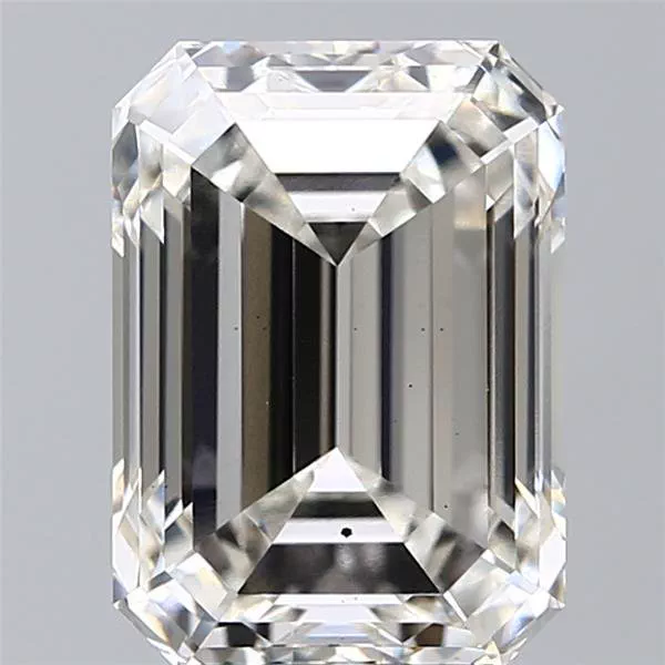 5.24 Carat · G · VS2 Rare Carat Ideal Cut