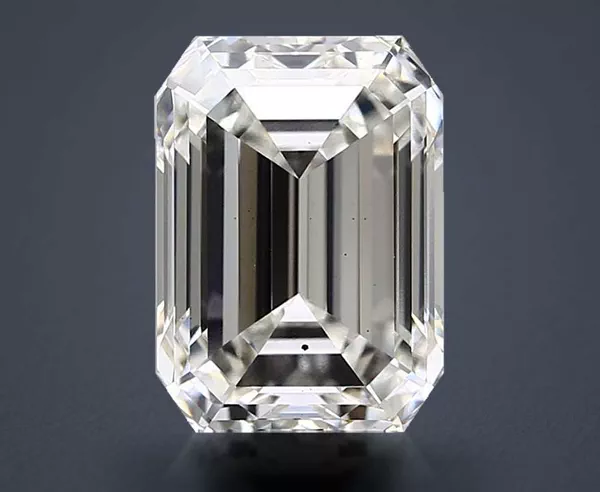 5.24 Carat · G · VS2 Rare Carat Ideal Cut