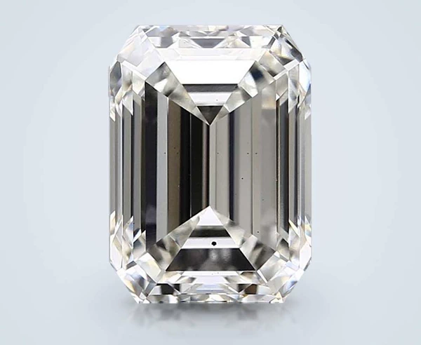 5.24 Carat · G · VS2 Rare Carat Ideal Cut