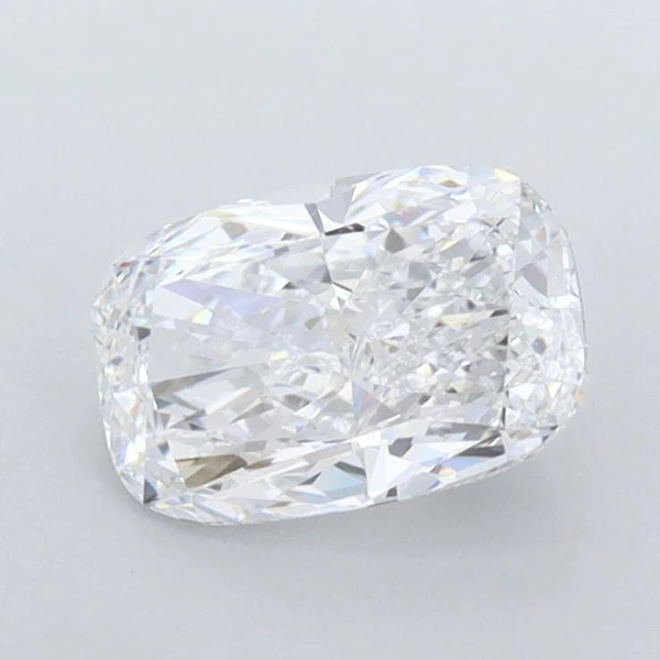 0.99 Carat · D · VVS1 excellent Cut