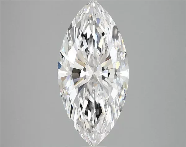 2.58 Carat · E · VVS2 Rare Carat Ideal Cut
