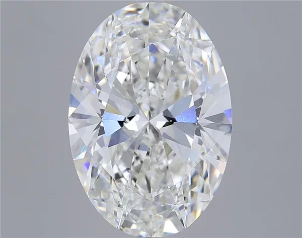10.14 Carat · F · VS1 Rare Carat Ideal Cut
