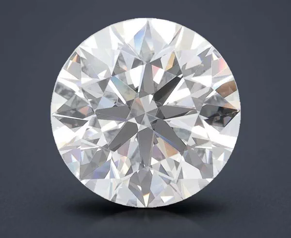 4.02 Carat · D · FL Rare Carat Ideal Cut
