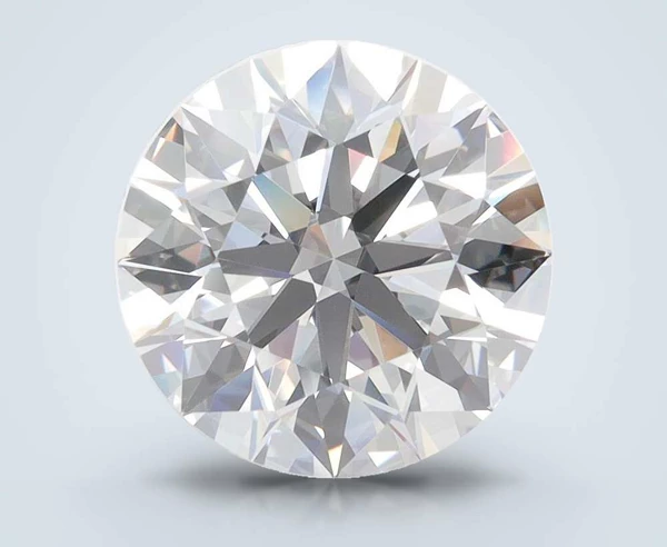 4.02 Carat · D · FL Rare Carat Ideal Cut