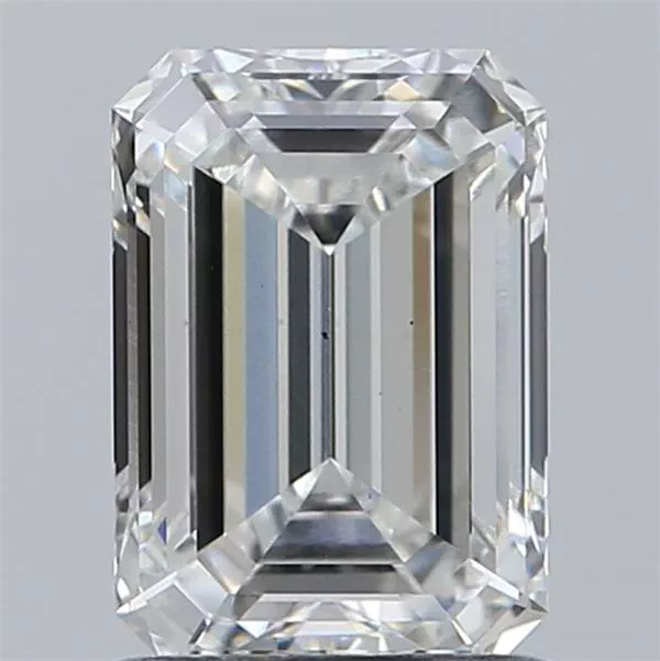 1.44 Carat · E · VS2 Rare Carat Ideal Cut