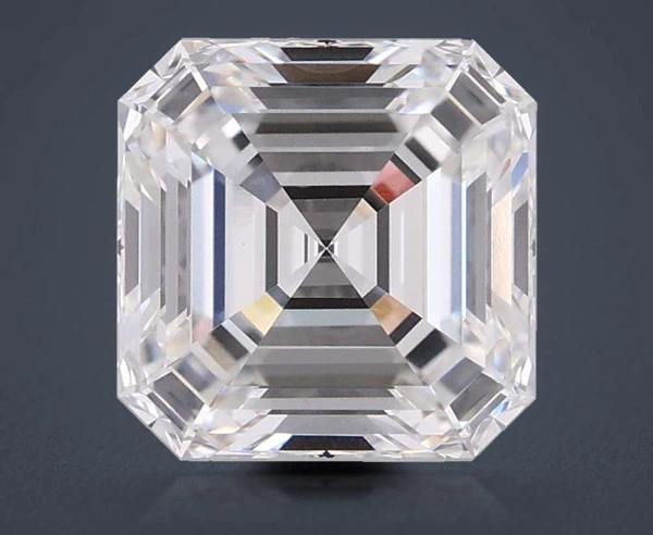1.58 Carat · E · VVS2 Rare Carat Ideal Cut