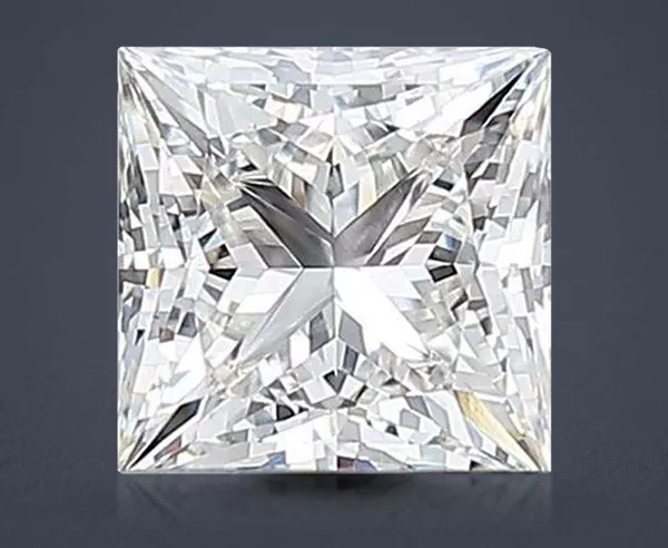1.14 Carat · F · VVS2 Rare Carat Ideal Cut