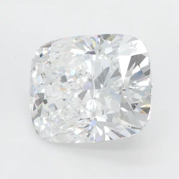 5.32 Carat · D · VVS1 Rare Carat Ideal Cut