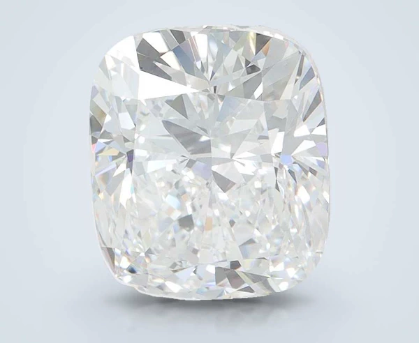 5.32 Carat · D · VVS1 Rare Carat Ideal Cut