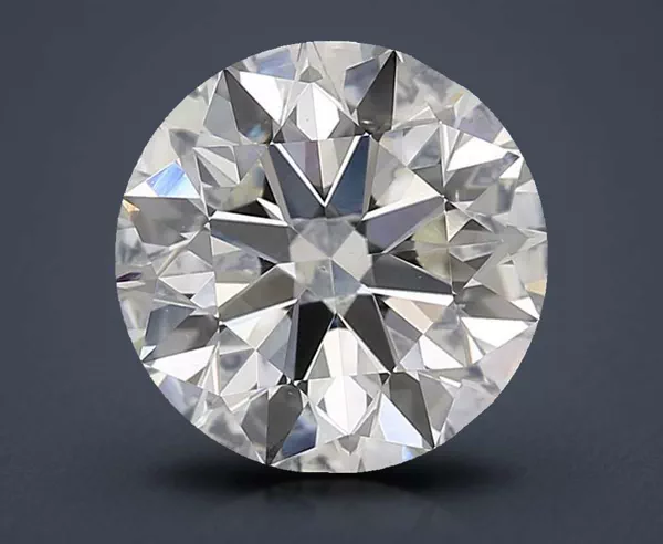 2 Carat · I · VS1 Rare Carat Ideal Cut