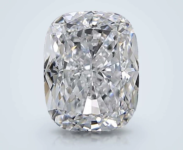 3.01 Carat · D · IF excellent Cut