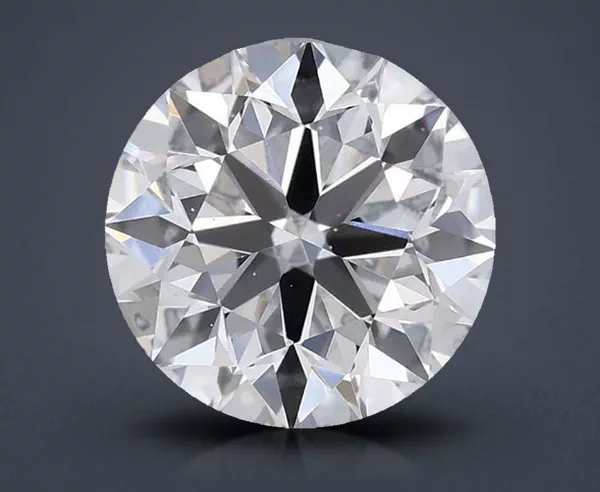 0.52 Carat · D · VS2 excellent Cut