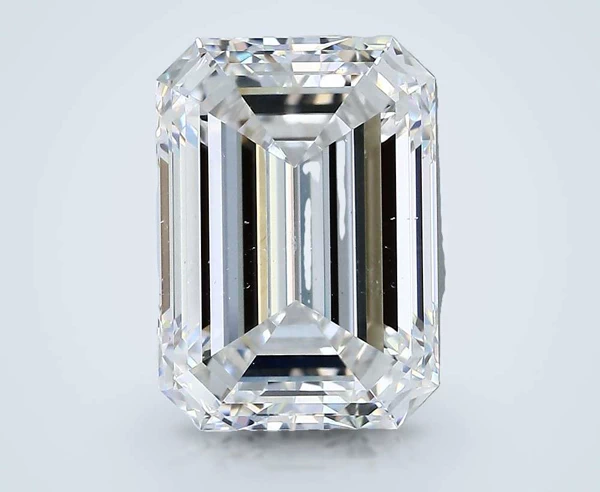 5.03 Carat · E · SI1 Rare Carat Ideal Cut