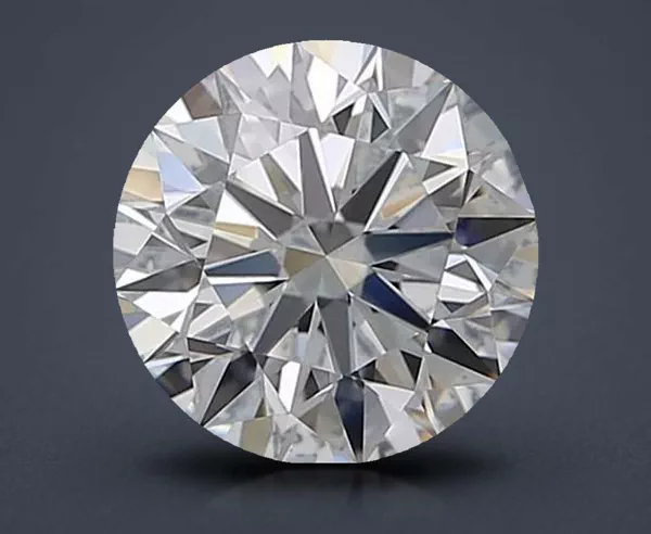 1.52 Carat · F · VS1 Rare Carat Ideal Cut