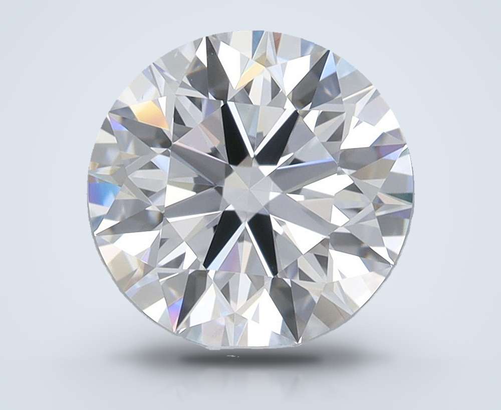 2.05 Carat · E · VVS2 Rare Carat Ideal Cut
