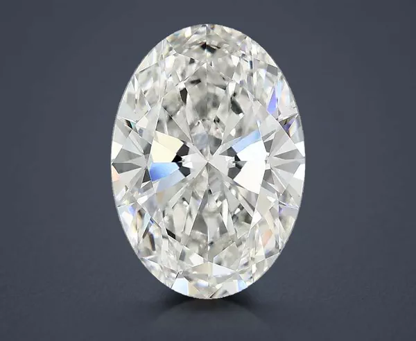 4.68 Carat · F · VS1 Rare Carat Ideal Cut