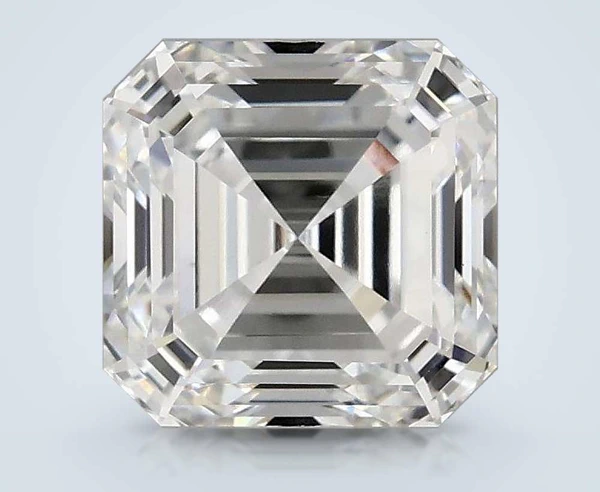 2.59 Carat · E · VS1 Rare Carat Ideal Cut