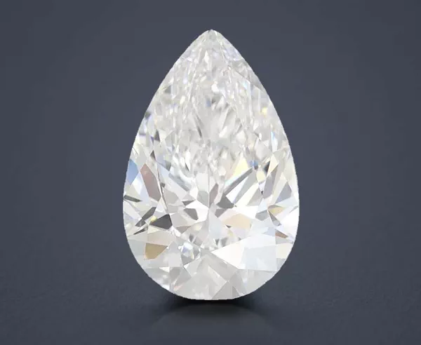 1.71 Carat · D · IF Rare Carat Ideal Cut