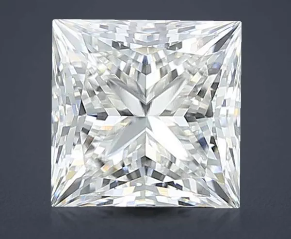 3.01 Carat · F · VVS2 Rare Carat Ideal Cut