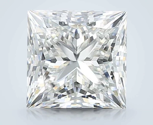 3.01 Carat · F · VVS2 Rare Carat Ideal Cut