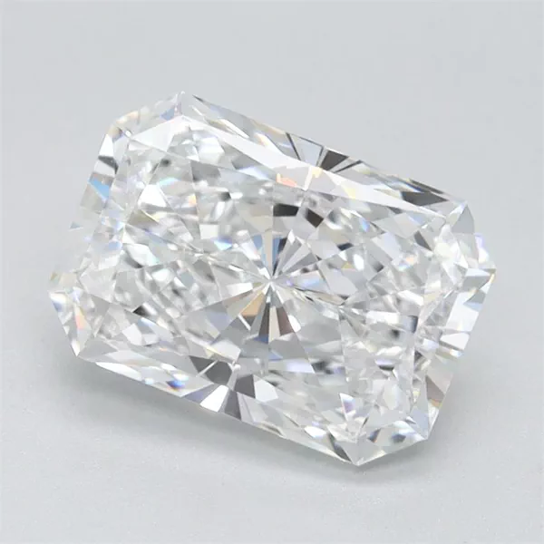 1.38 Carat · D · FL Rare Carat Ideal Cut
