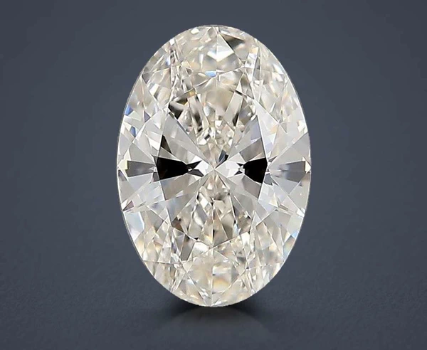 1 Carat · I · VVS2 very good Cut