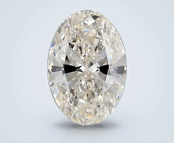 1 Carat · I · VVS2 very good Cut