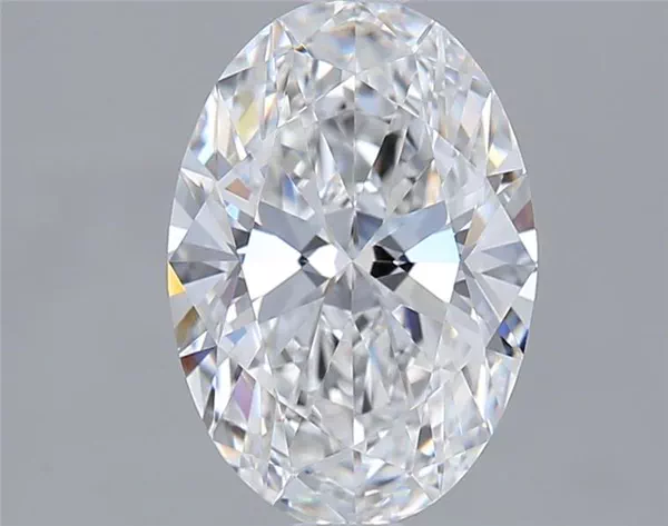 1.57 Carat · D · VVS1 Rare Carat Ideal Cut