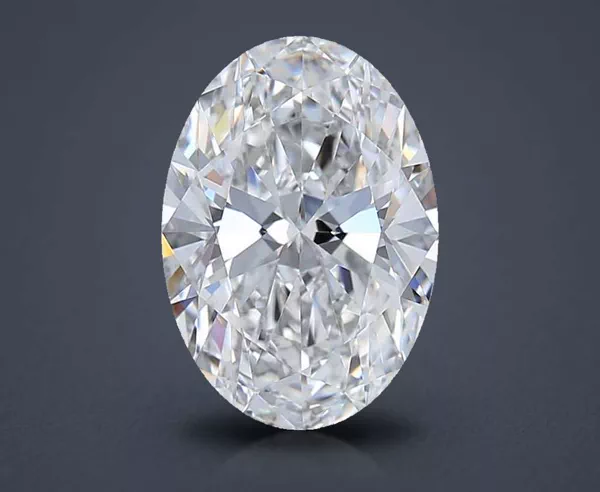 1.57 Carat · D · VVS1 Rare Carat Ideal Cut