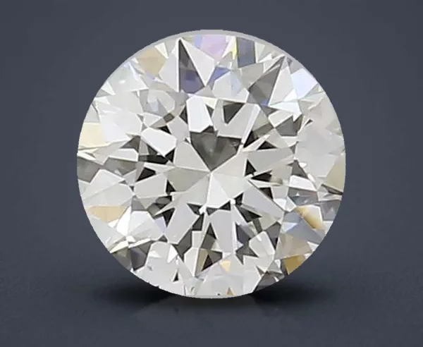 0.79 Carat · I · VS2 Rare Carat Ideal Cut
