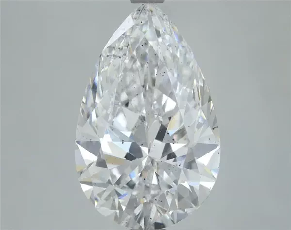 4 Carat · E · SI1 Rare Carat Ideal Cut