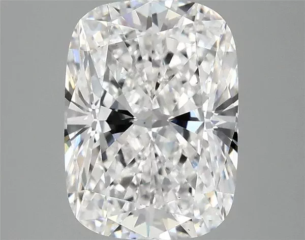 3.05 Carat · D · VS2 Rare Carat Ideal Cut