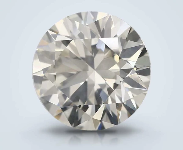 2.08 Carat · J · SI2 Rare Carat Ideal Cut