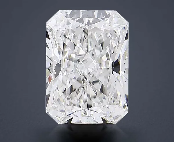5.08 Carat · F · SI1 Rare Carat Ideal Cut