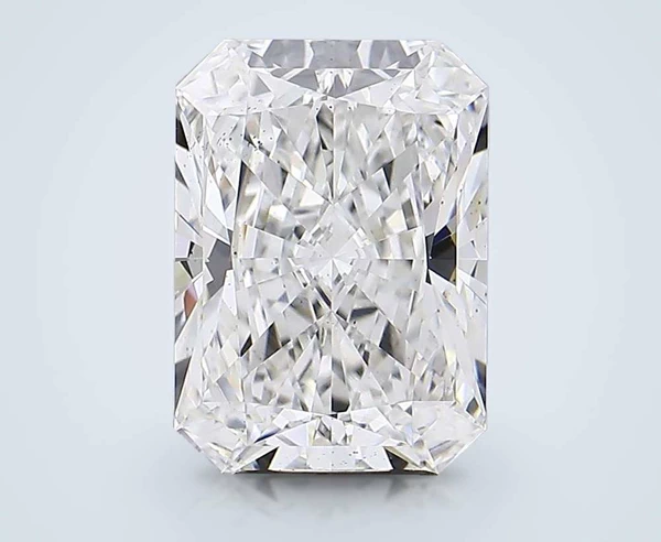 5.08 Carat · F · SI1 Rare Carat Ideal Cut