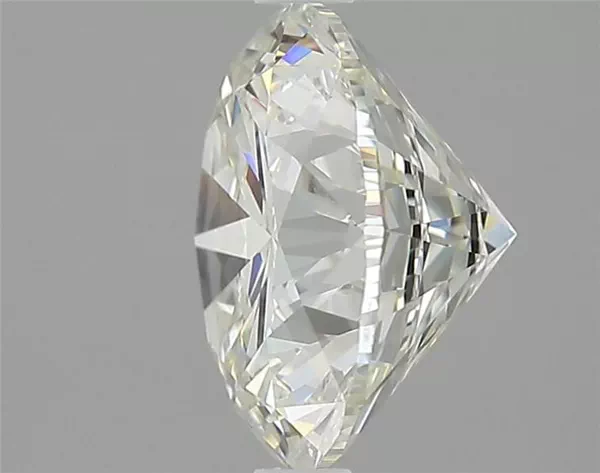 2.7 Carat · H · VVS1 excellent Cut