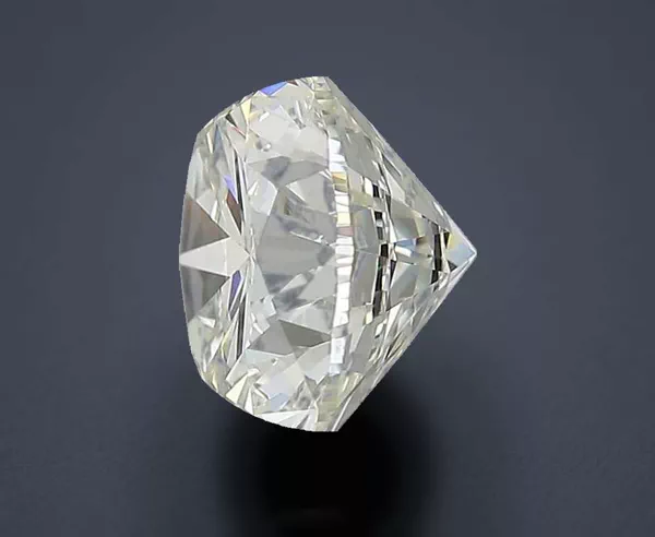 2.7 Carat · H · VVS1 excellent Cut