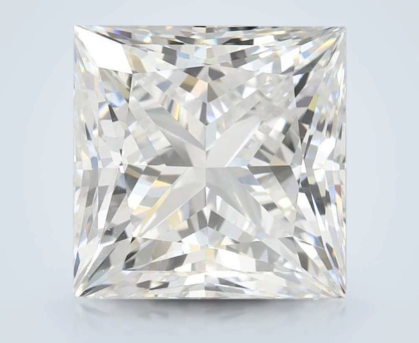 4.32 Carat · E · FL Rare Carat Ideal Cut