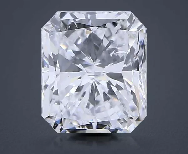 0.71 Carat · D · SI1 very good Cut