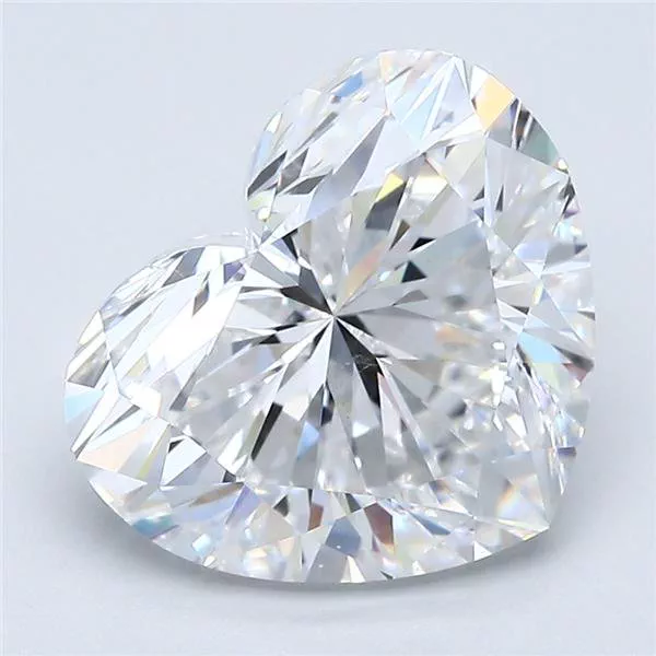 4.01 Carat · D · VS2 Rare Carat Ideal Cut