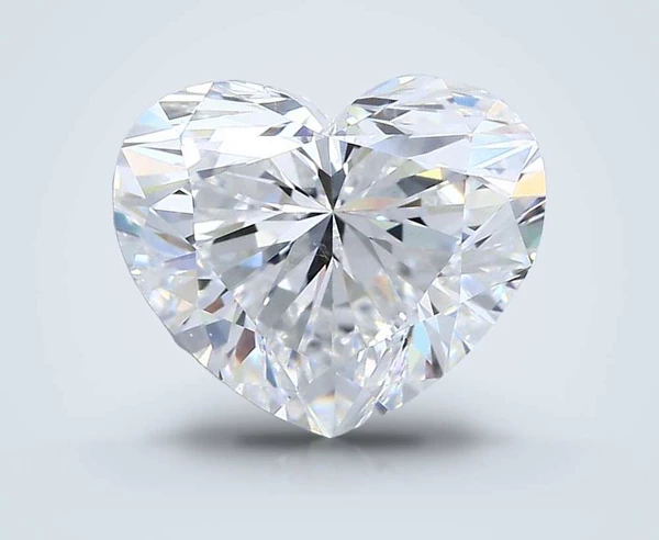 4.01 Carat · D · VS2 Rare Carat Ideal Cut