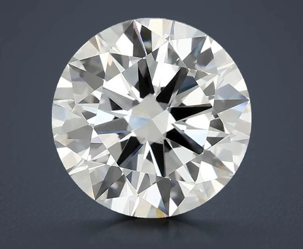 2.49 Carat · G · VS1 Rare Carat Ideal Cut
