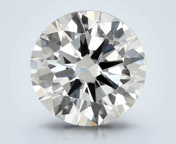 2.49 Carat · G · VS1 Rare Carat Ideal Cut