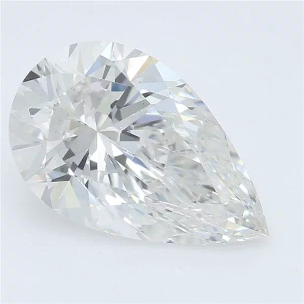 1.62 Carat · E · VS2 Rare Carat Ideal Cut