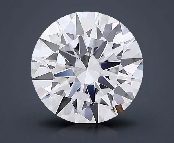 4.35 Carat · D · VS1 excellent Cut