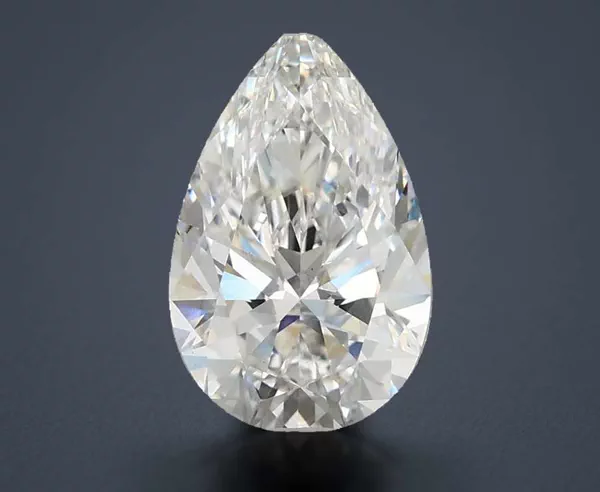 2.18 Carat · F · VS1 Rare Carat Ideal Cut