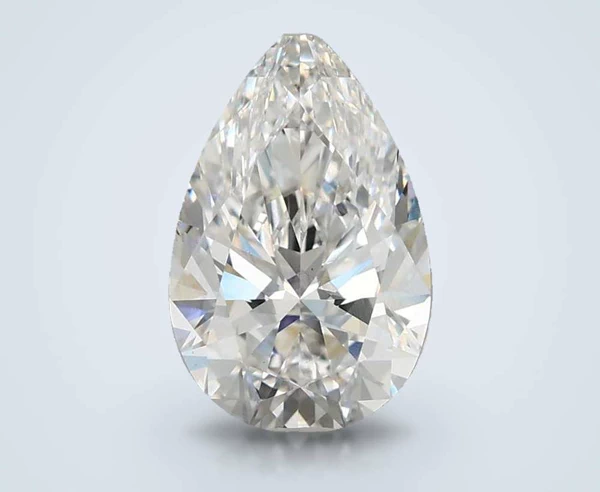 2.18 Carat · F · VS1 Rare Carat Ideal Cut