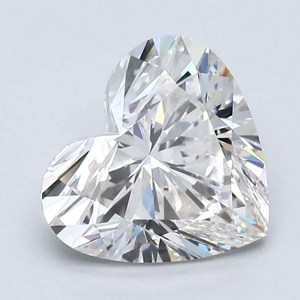 2.51 Carat · I · VS1 Rare Carat Ideal Cut