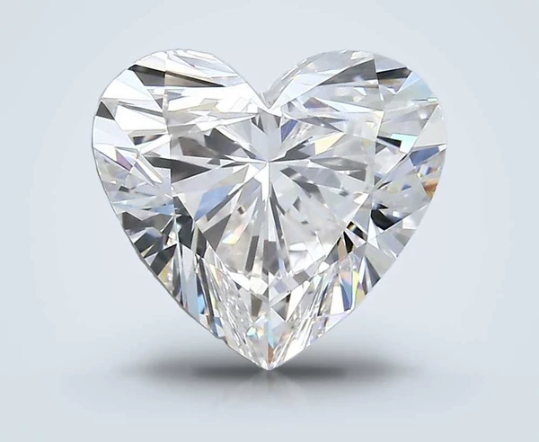 2.51 Carat · I · VS1 Rare Carat Ideal Cut